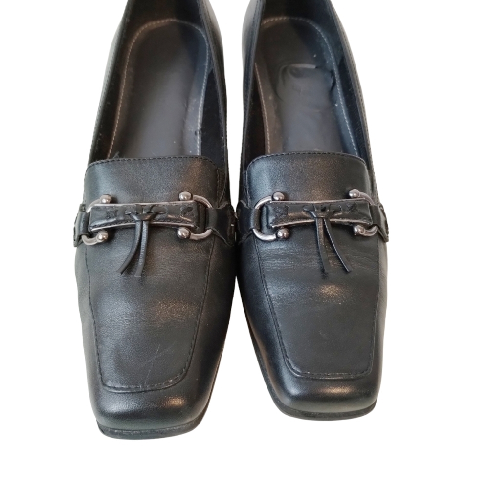 NATURALIZER Heel Shoes Women's 8½ - Picture 5 of 9